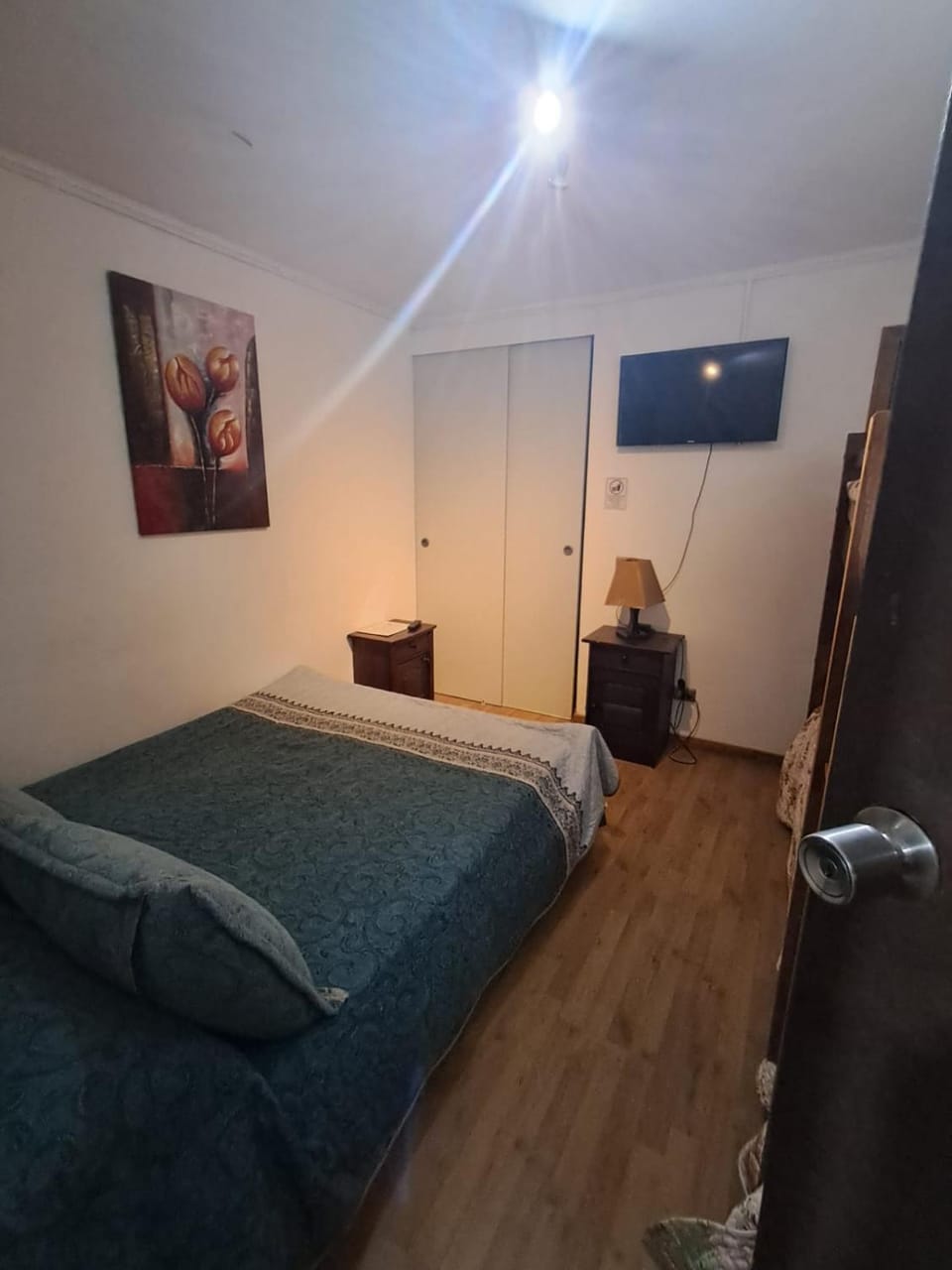 Hostal Valentino Hotel in Villarrica