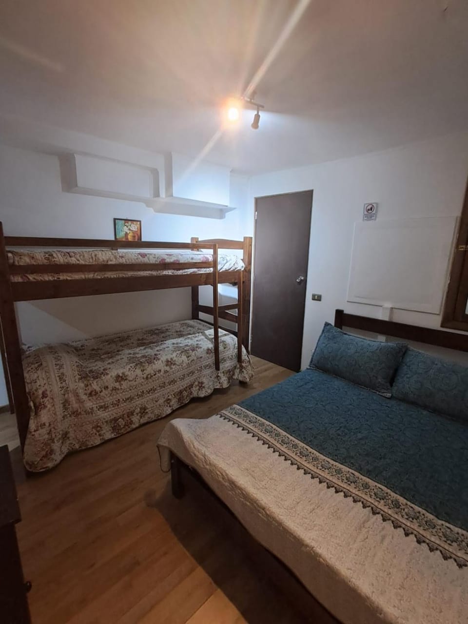 Hostal Valentino Hotel in Villarrica