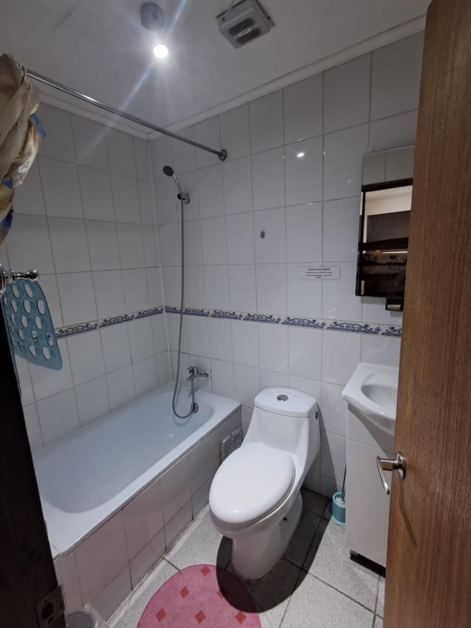 Hostal Valentino Hotel in Villarrica
