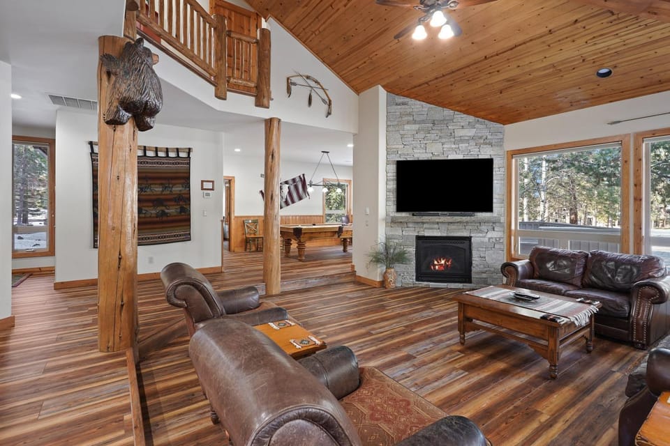 11 Vine Maple home House in Sunriver