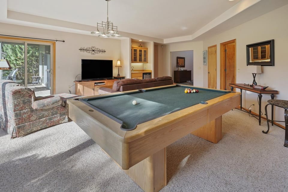 11 Tournament home House in Sunriver