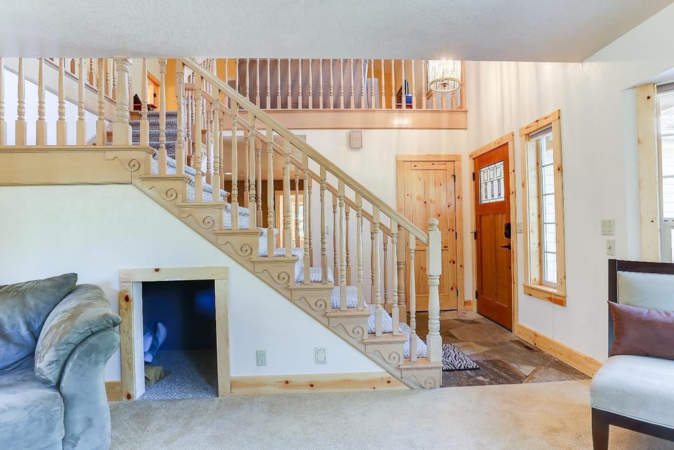 3 Mt Baker Lodge Style Home House in Sunriver