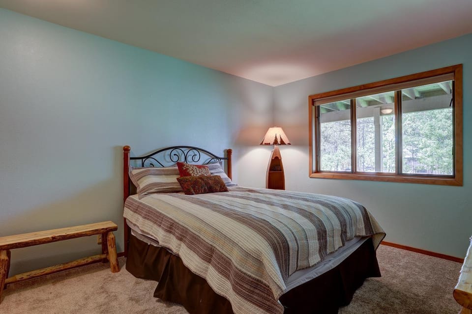 15 Big Leaf House in Sunriver