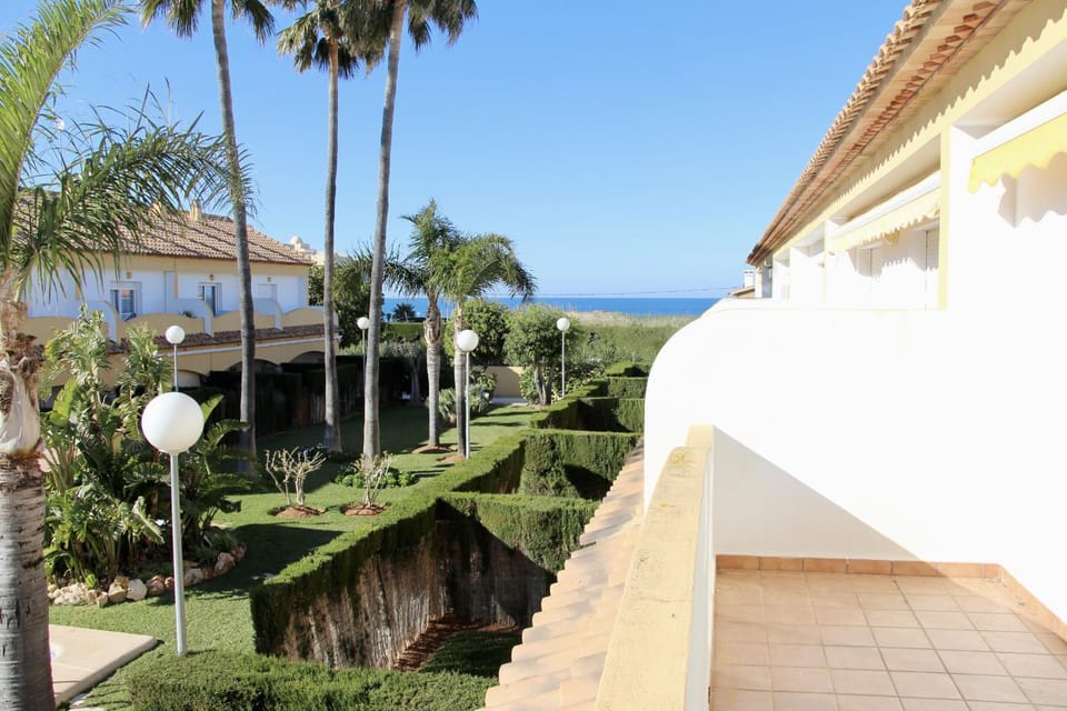 Larymar 79 by homeprive Apartment in Marina Alta