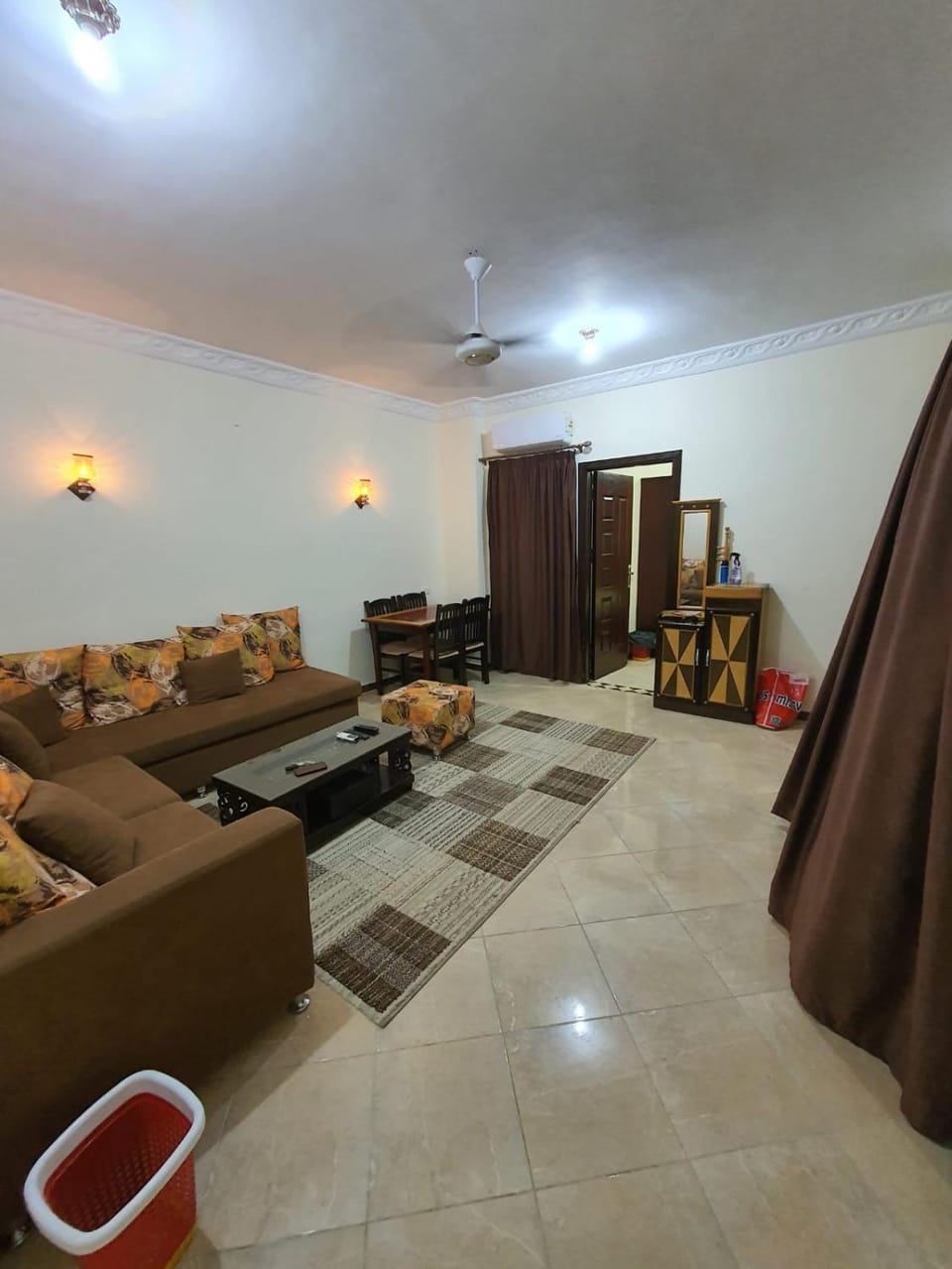 Abeer Suites Apartment in Hurghada