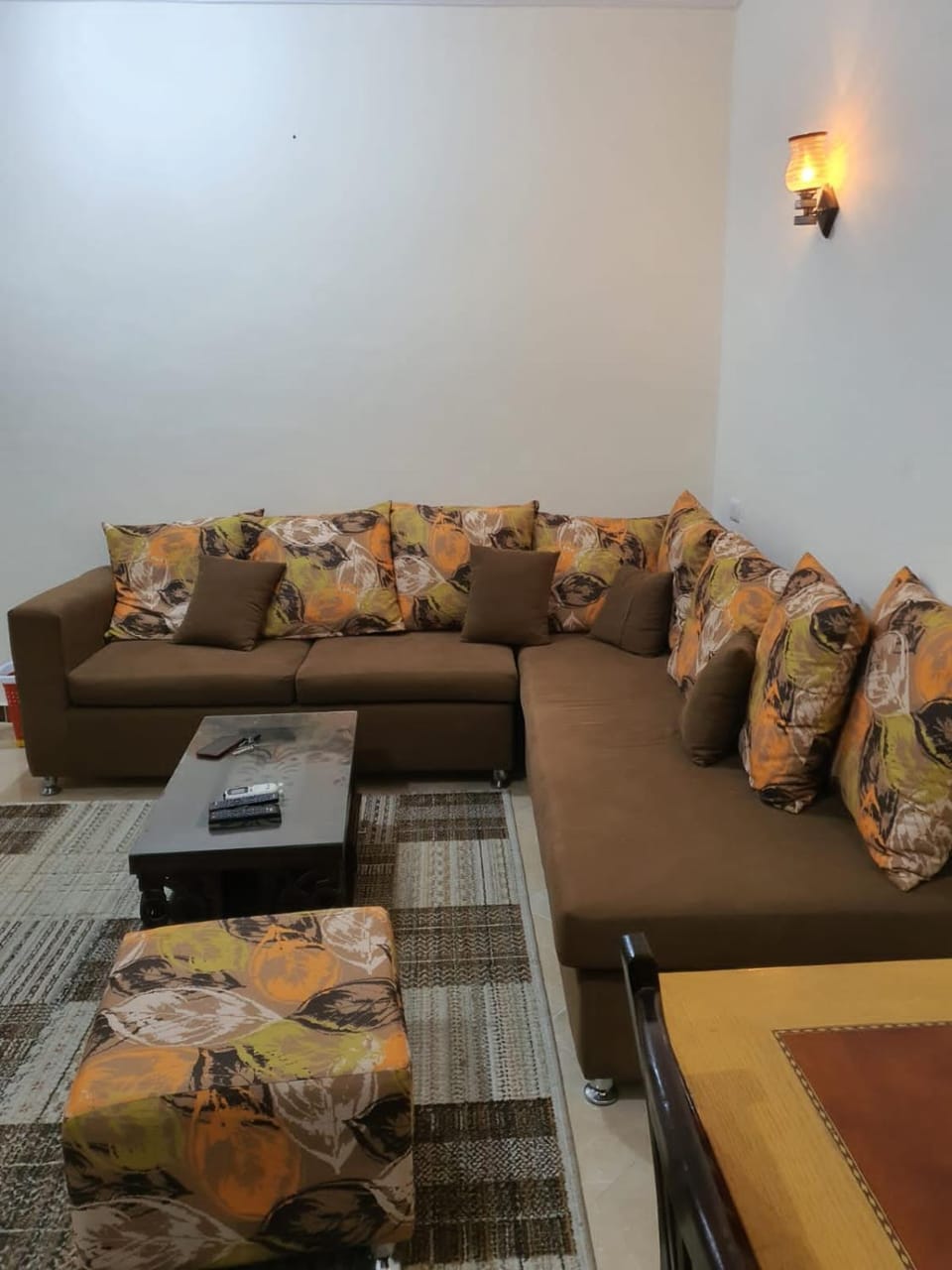 Abeer Suites Apartment in Hurghada