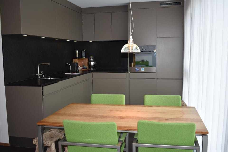 Domofaber 296 Gu Apartment in Canton of Grisons