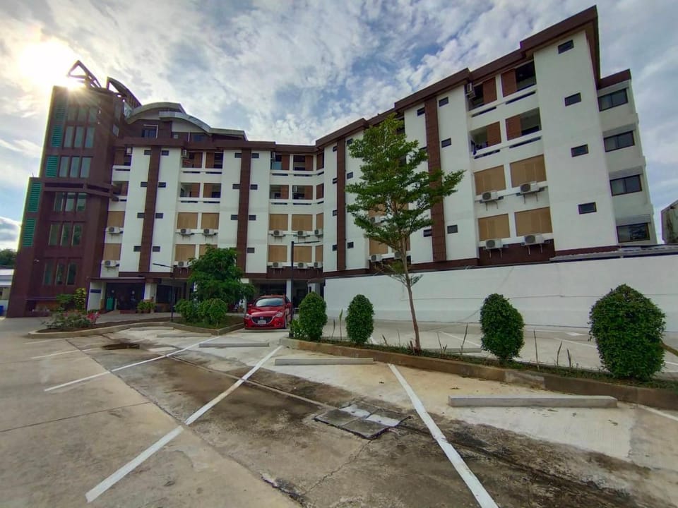 Aileen Hotel Hotel in Laos