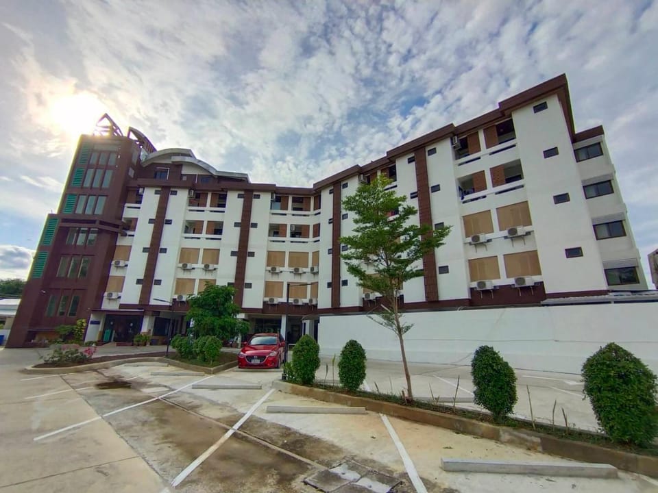 Aileen Hotel Hotel in Laos