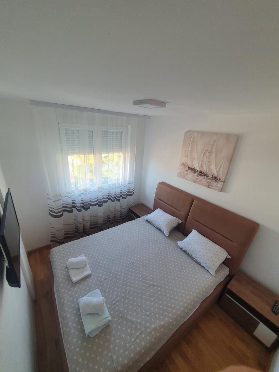 Nina Apartman Apartment in Serbia