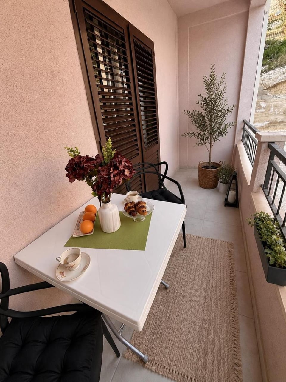 Apartments Olga 2 Apartment in Makarska