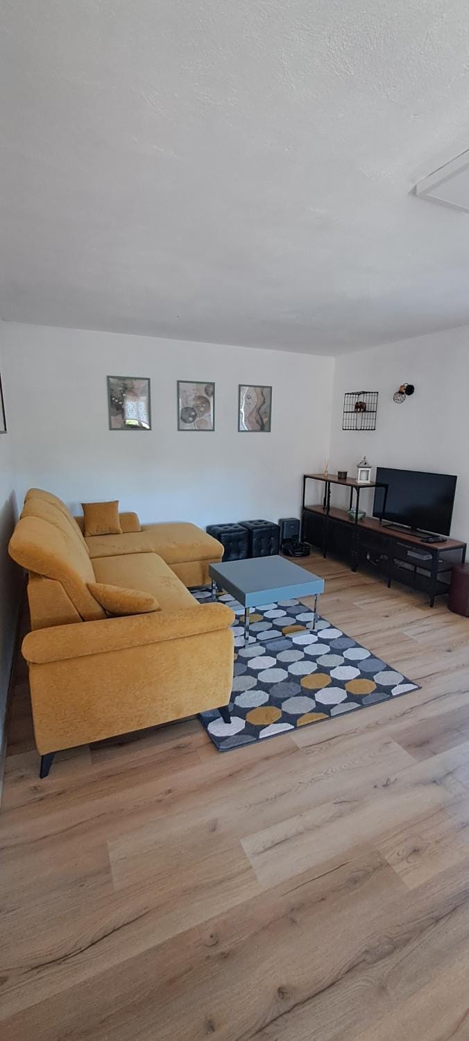 House Anita Villa in Lika-Senj County