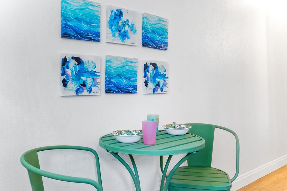 soulfactory Hawaii Apartment in Honolulu