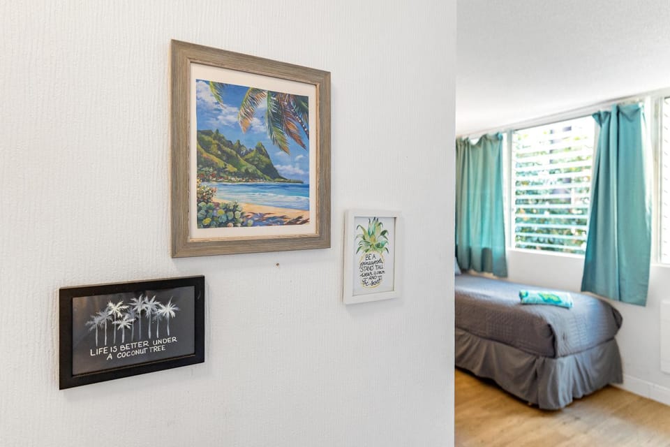 soulfactory Hawaii Apartment in Honolulu