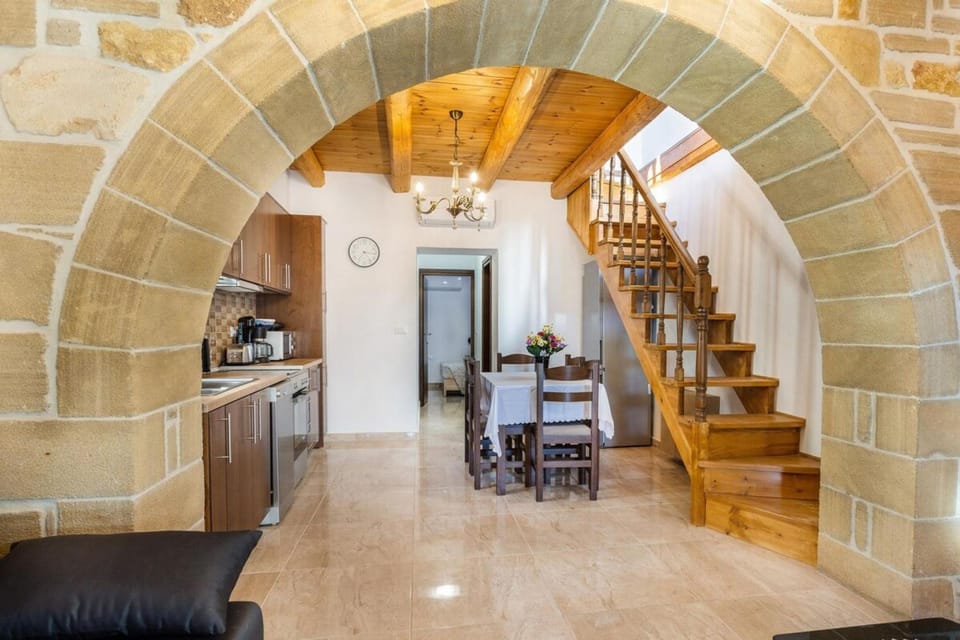 Platania's Paradise Apartment in Platanias