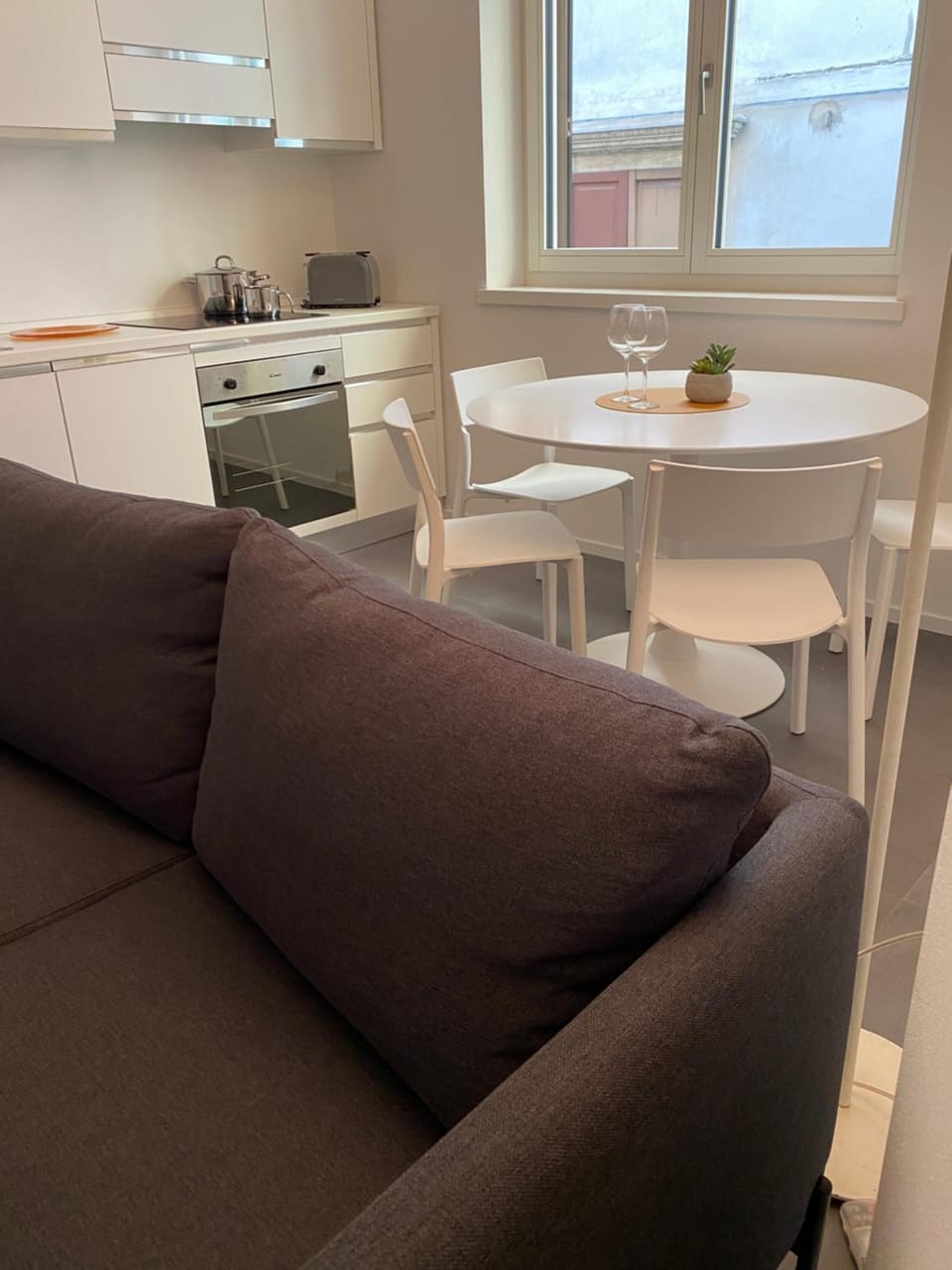 M8tto Apartment in Arco