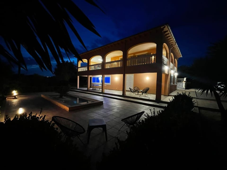 Ca´n RoSer Villa in Raiguer
