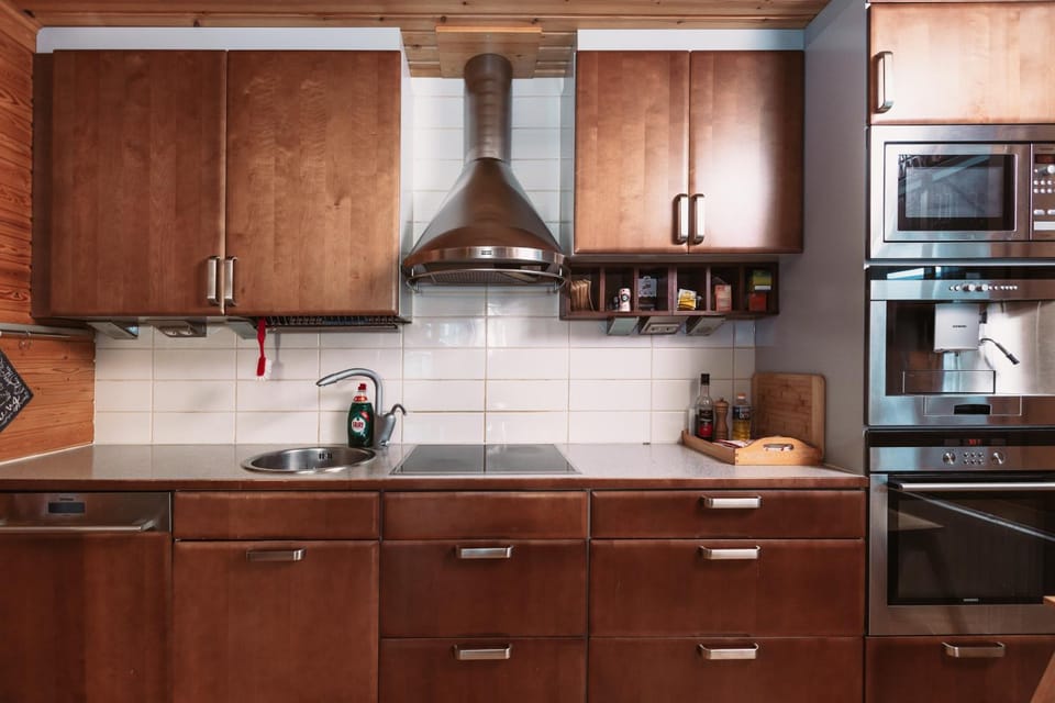 kitchen, kitchen