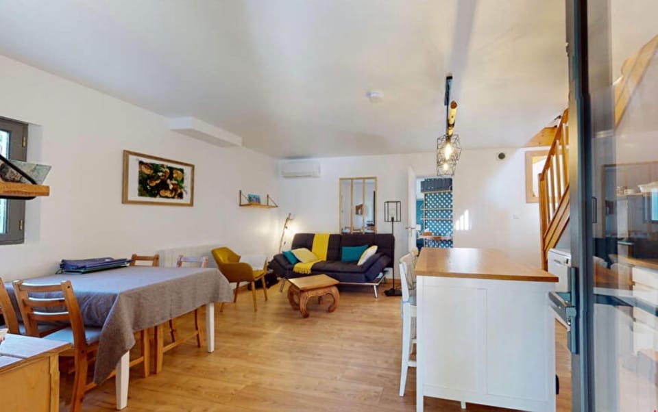 Kitchen or kitchenette, dishwasher, minibar, pet friendly, stove