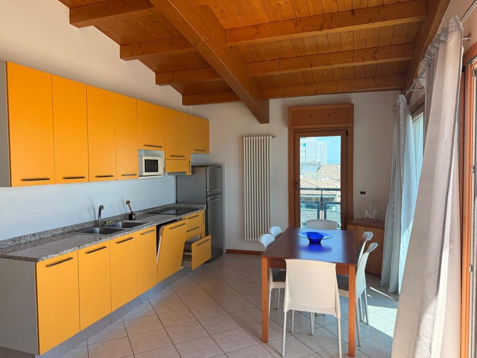 Monaco Apartments Apartment in Lignano Sabbiadoro