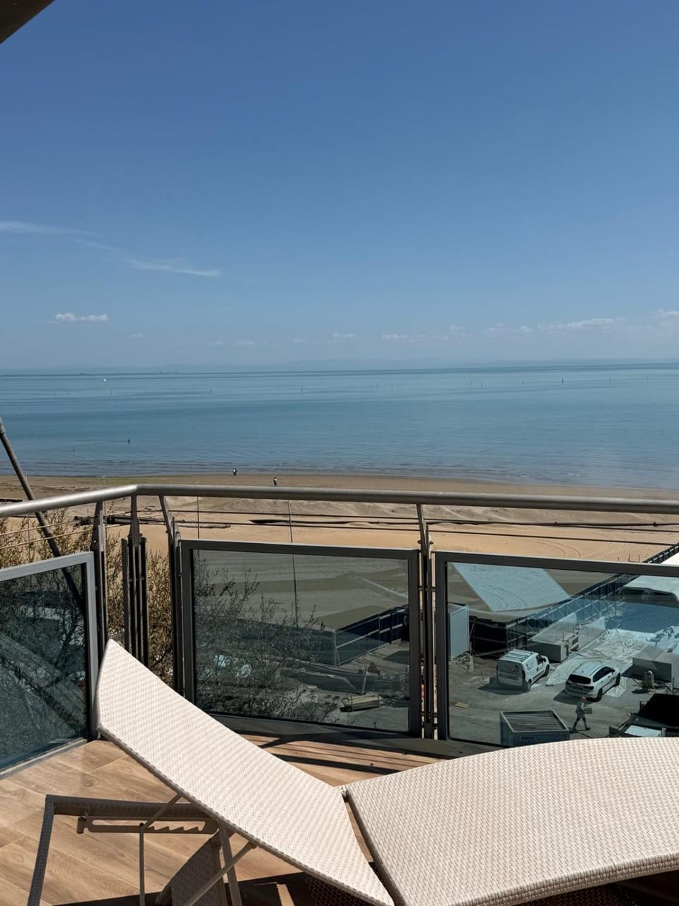 Monaco Apartments Apartment in Lignano Sabbiadoro