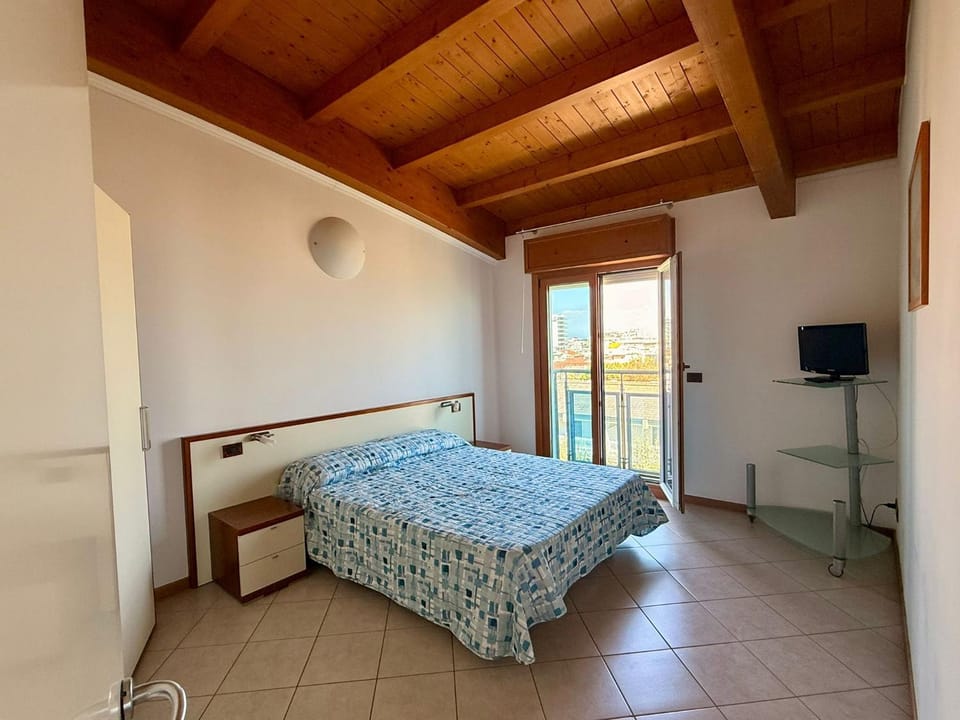 Monaco Apartments Apartment in Lignano Sabbiadoro