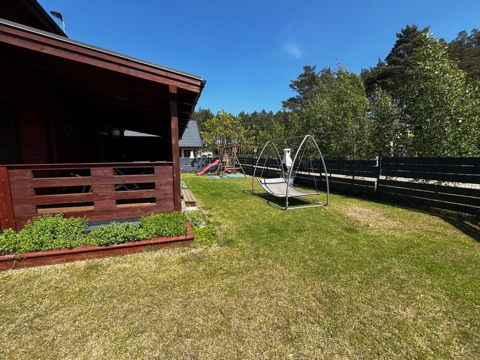 Natural landscape, BBQ facilities, Garden, Garden view