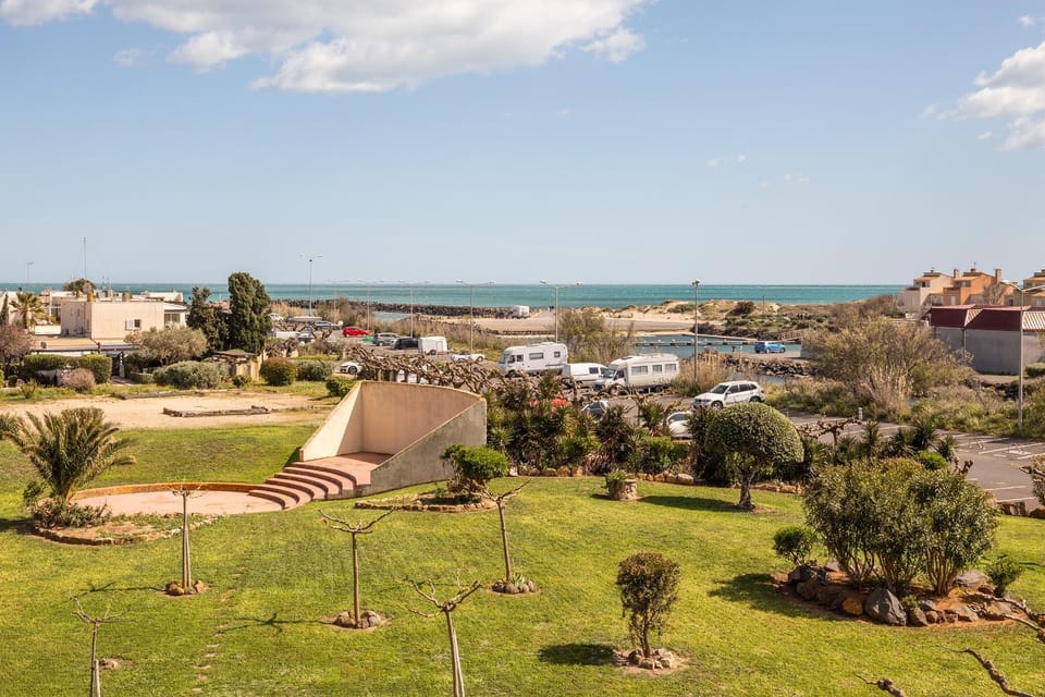 Sea view