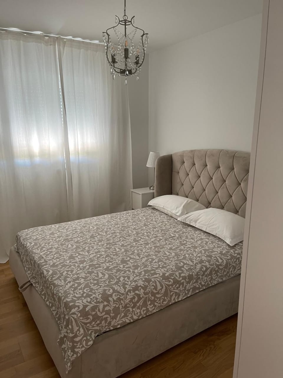 Apartment Leon Apartment in Makarska