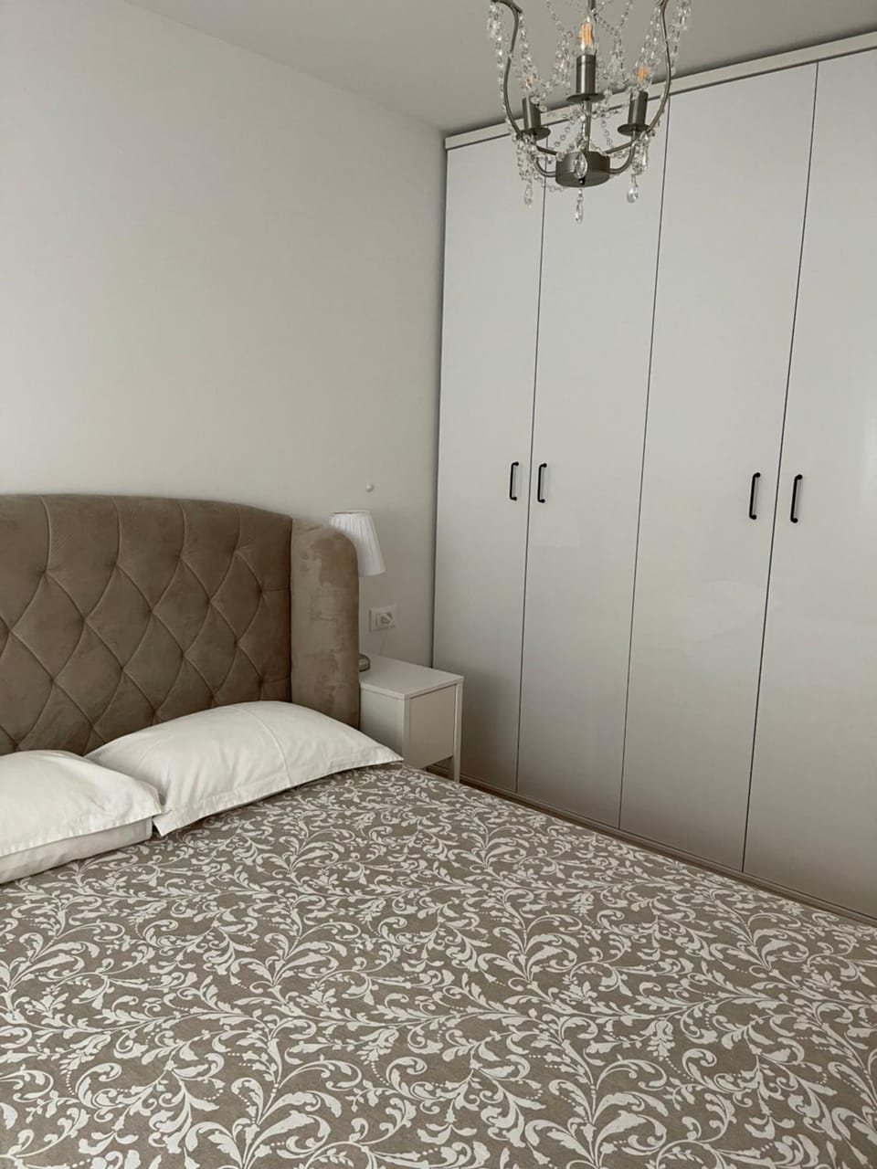 Apartment Leon Apartment in Makarska