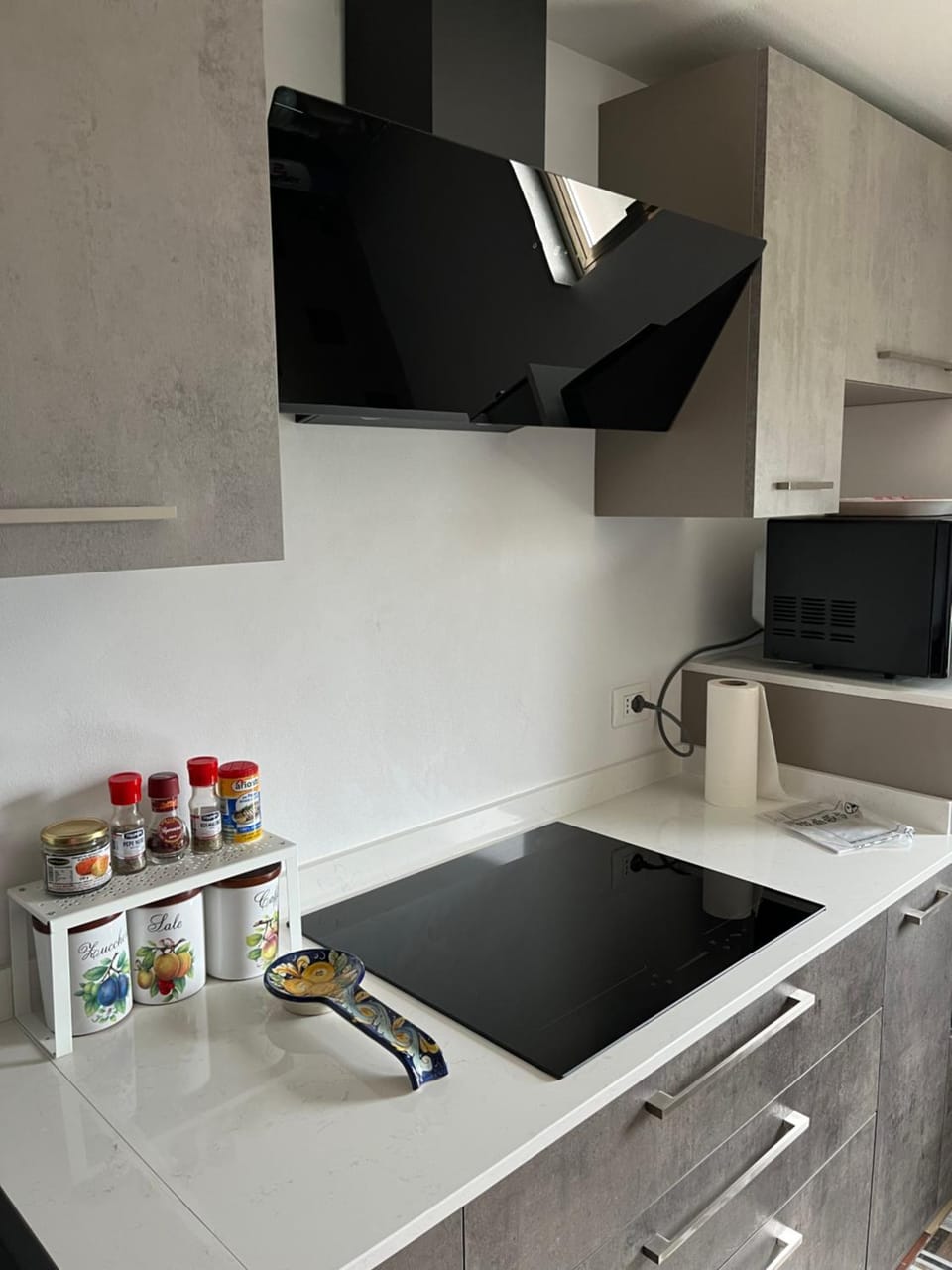 stove