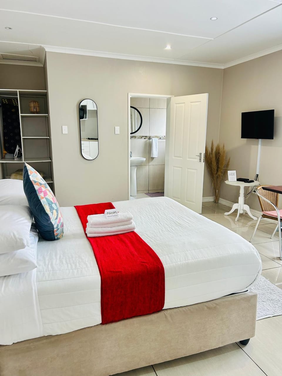 Hidden Bliss Guesthouse Apartment in Eastern Cape