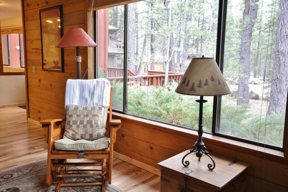 Pet Friendly 8 Leisure Home House in Sunriver
