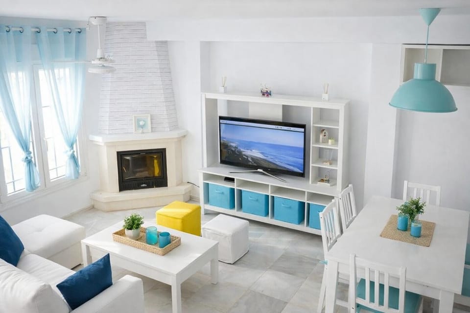 Brisa Chilches nº 5 House in Axarquía