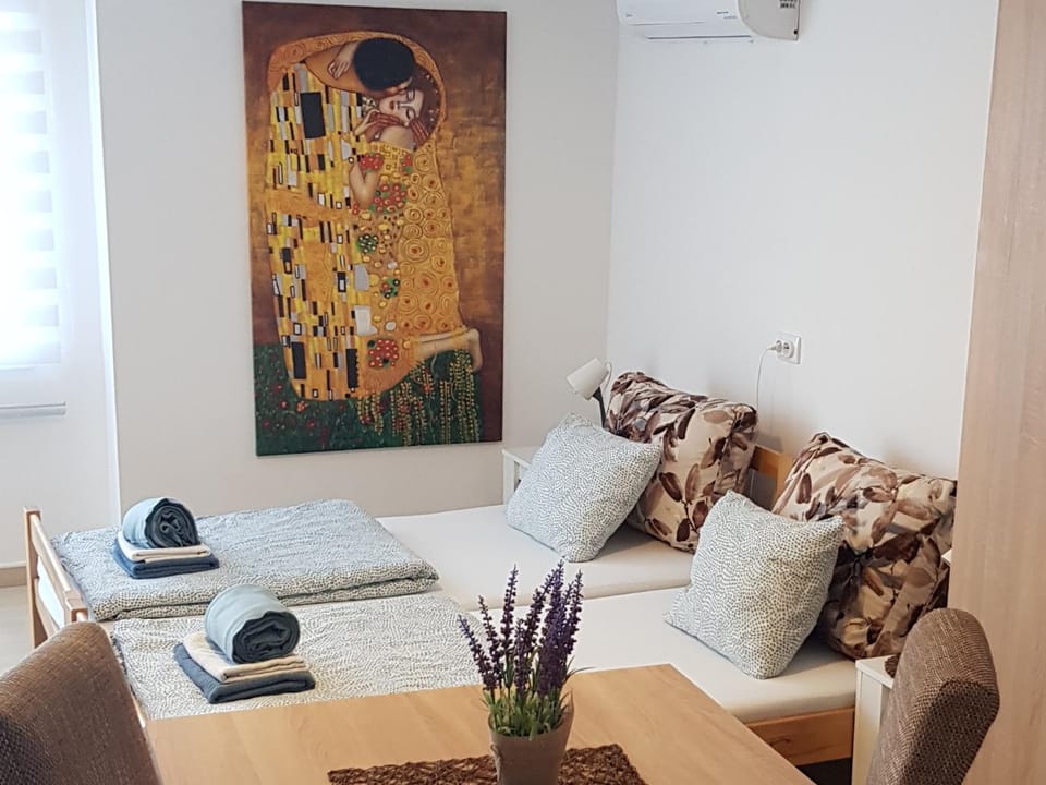 Relax Apartment - Ada Apartment in Vojvodina