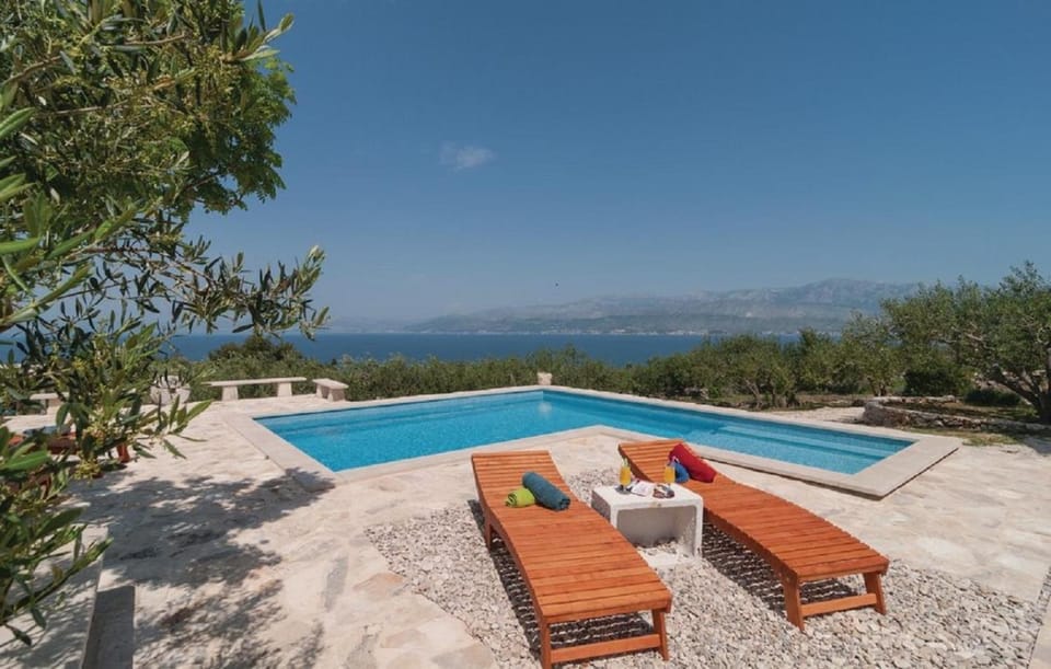 View (from property/room), Swimming pool