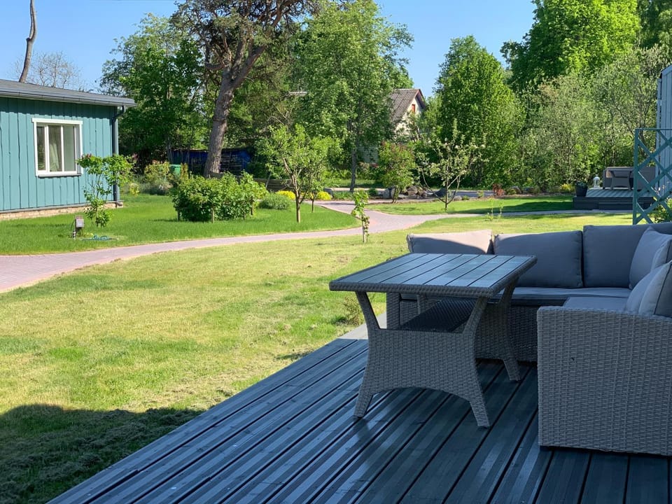 2bedroom house House in Latvia