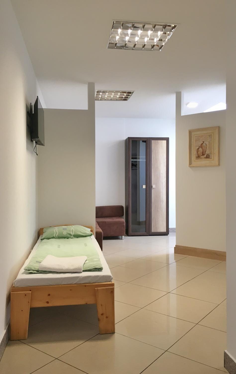 Apartamenty w Młynie Apartment in Masovian Voivodeship