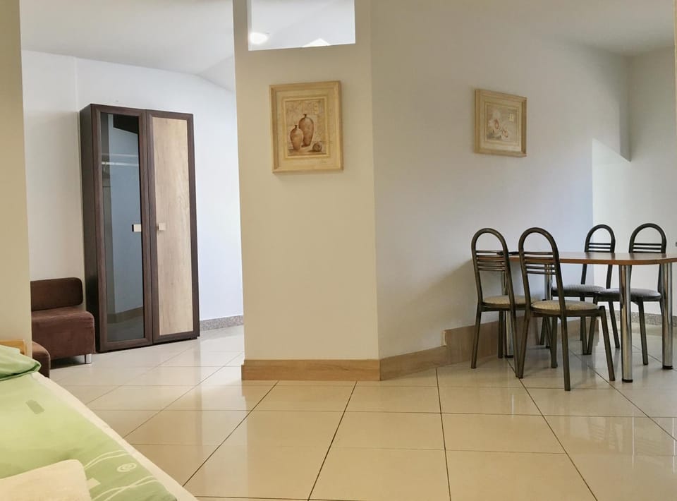 Apartamenty w Młynie Apartment in Masovian Voivodeship