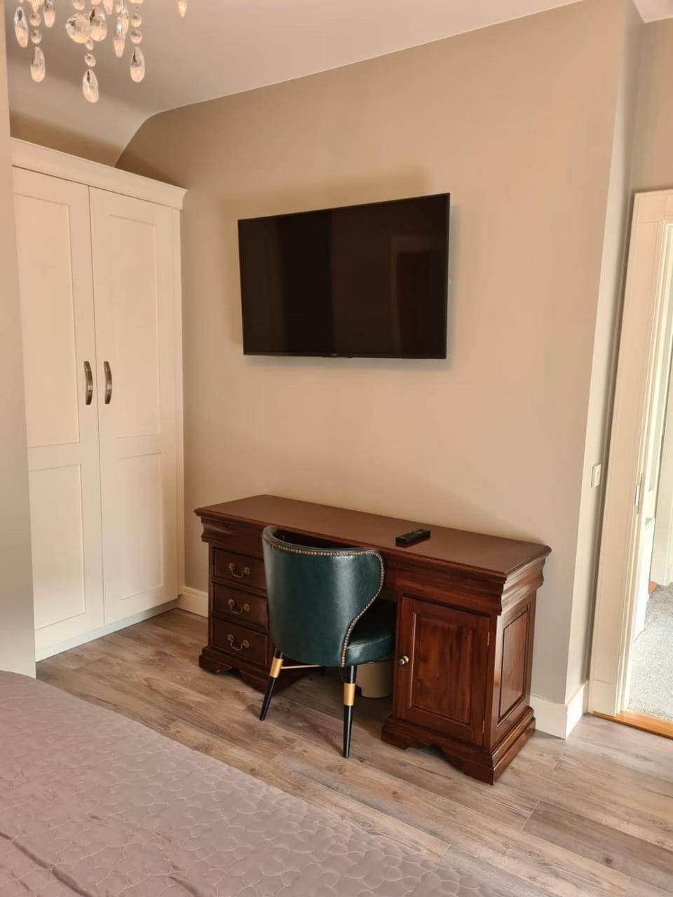 Dromod Lodge House in Longford