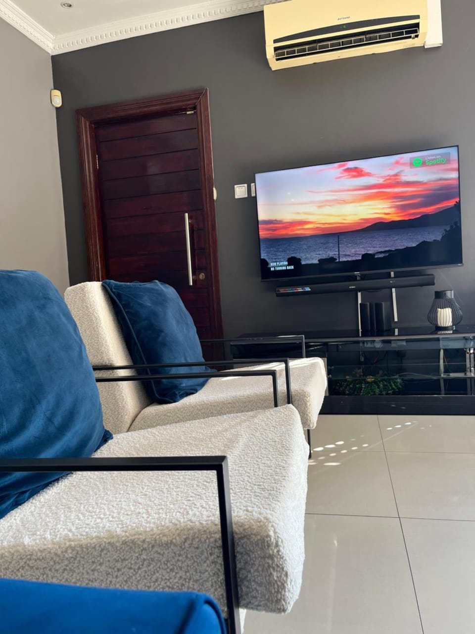 Olive Exclusive Villa in Africa