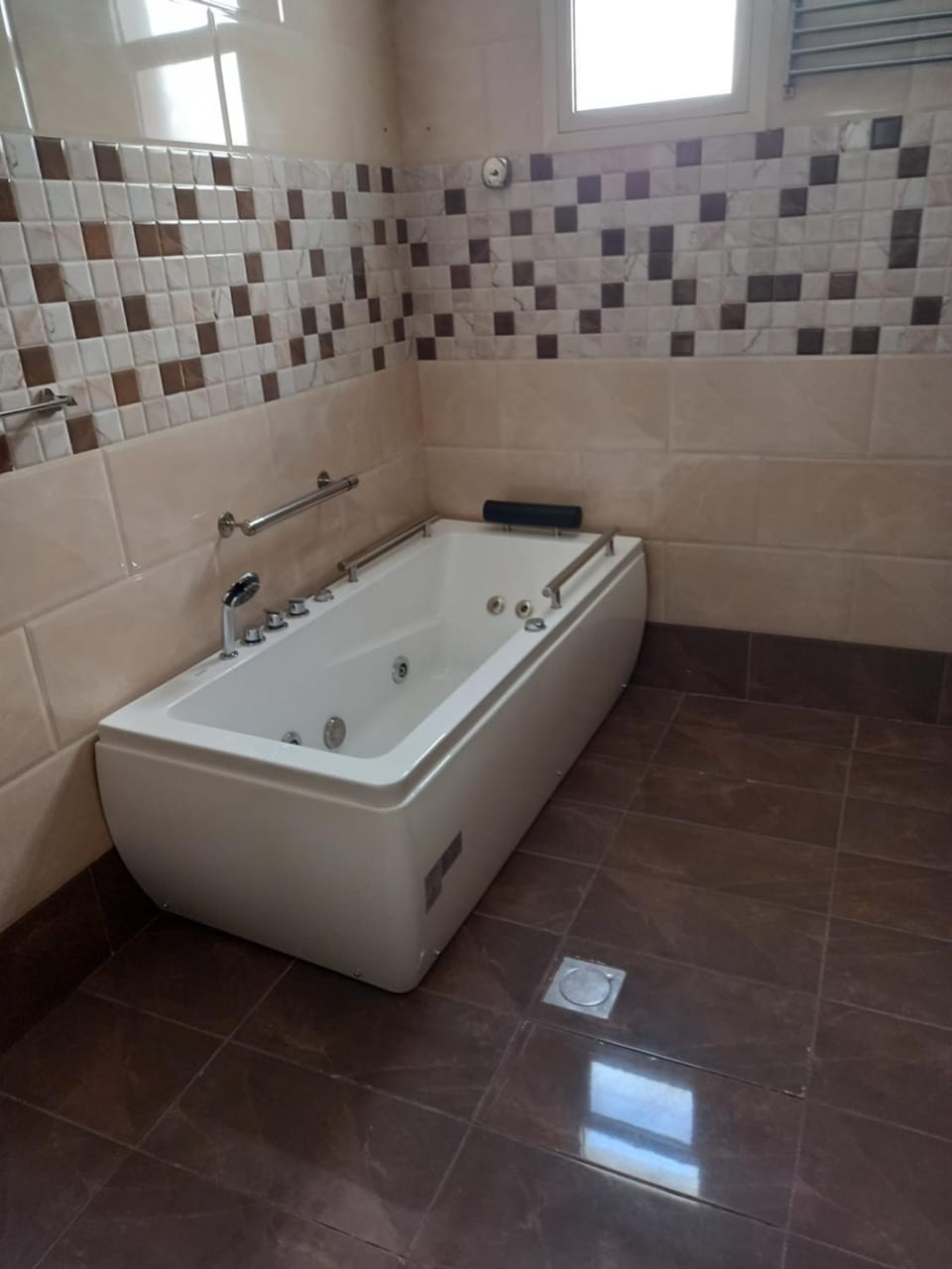 Bathroom, Bath