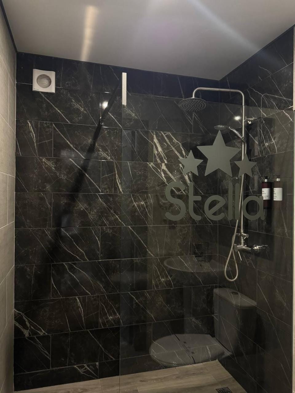 Stella Hotel in Ukraine