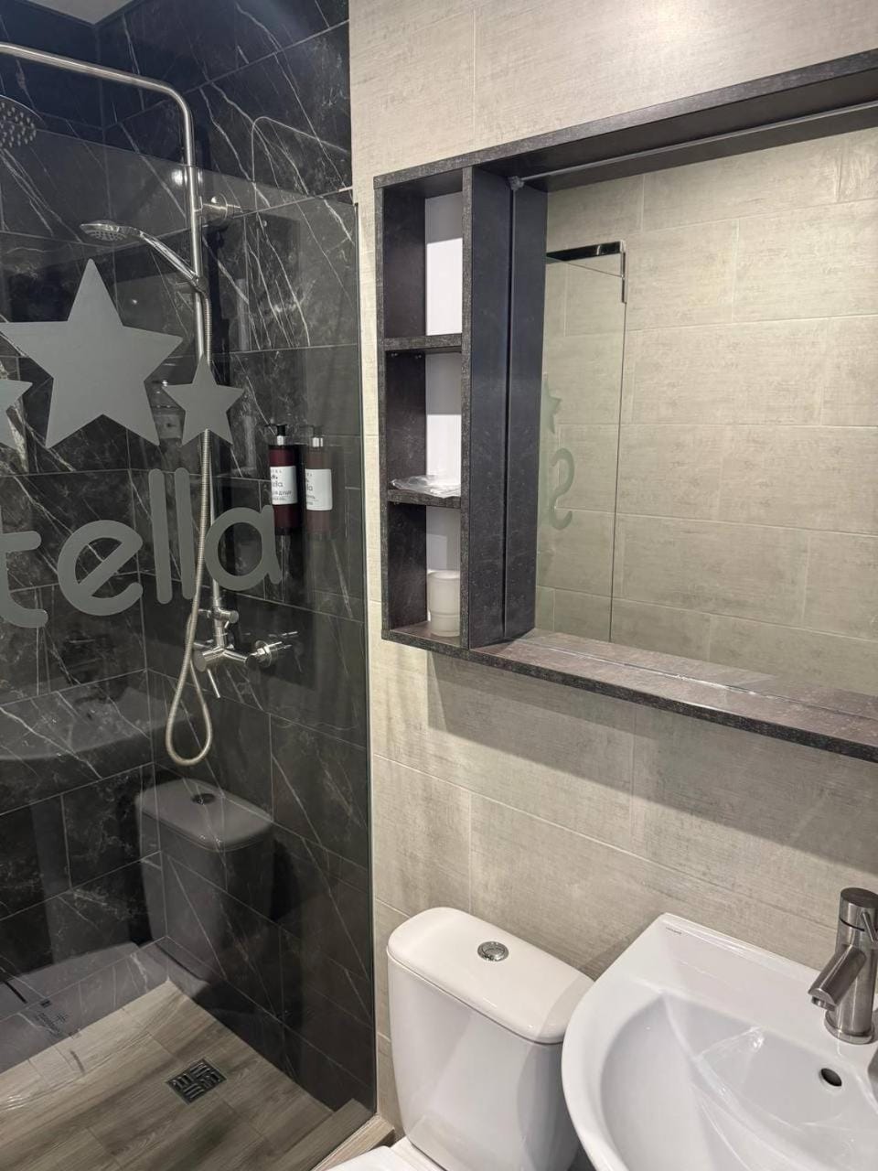Stella Hotel in Ukraine
