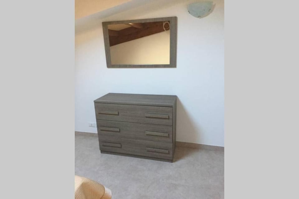 APPARTAMENTO CORSO VITTORIO EMANUELE Apartment in Ortona