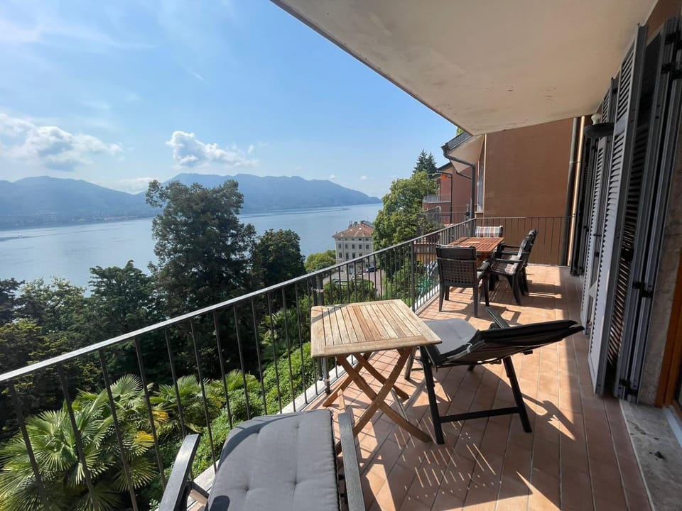 Gioia Apartment in Canton of Ticino