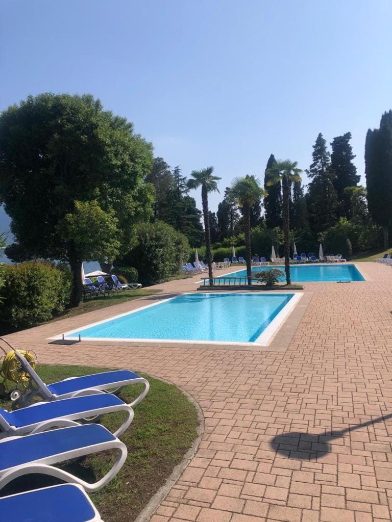 Gioia Apartment in Canton of Ticino