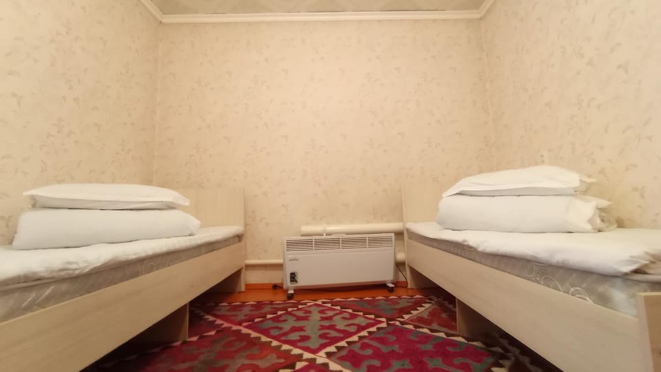 Happy Hostel in Tamga Hostel in Asia