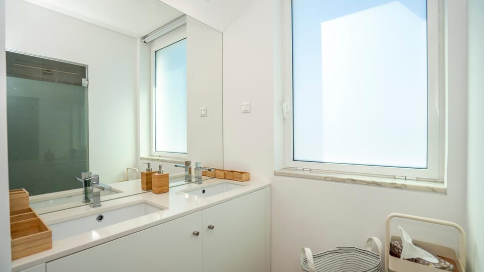 Central Vilamoura Townhouse House in Quarteira