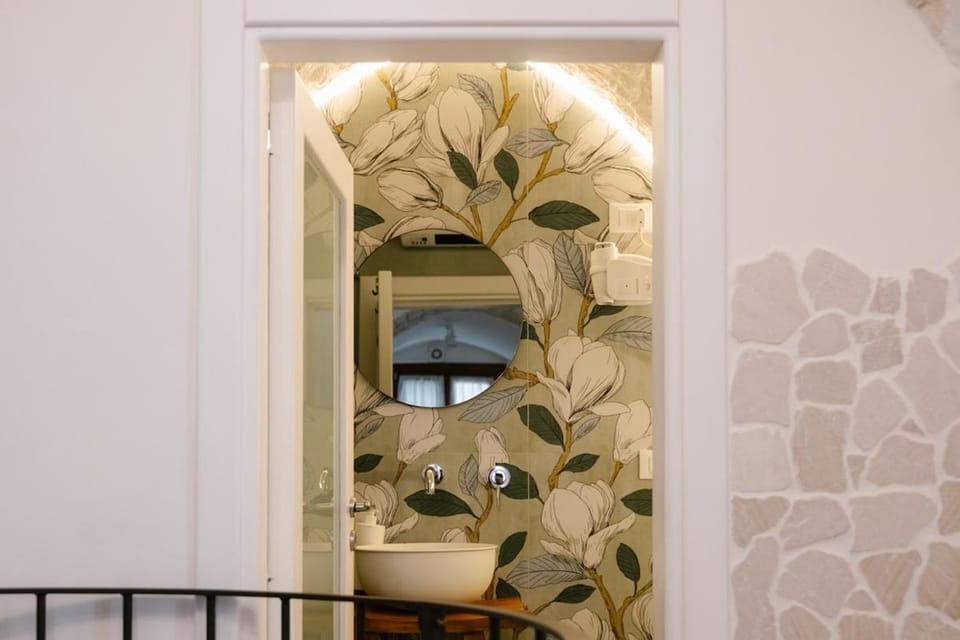 Grotta Antigone - 3min dal Centro Storico Apartment in Ostuni